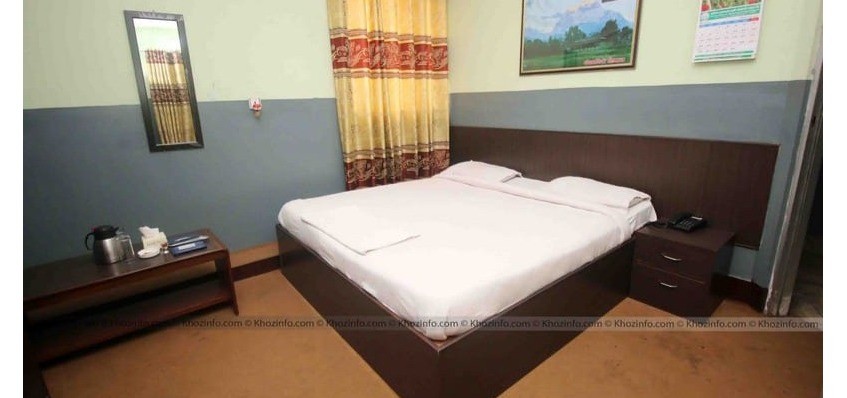 Hotel The Shikhar International