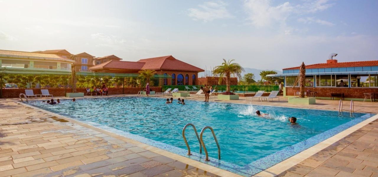 Siddhartha Lumbini Green Resort