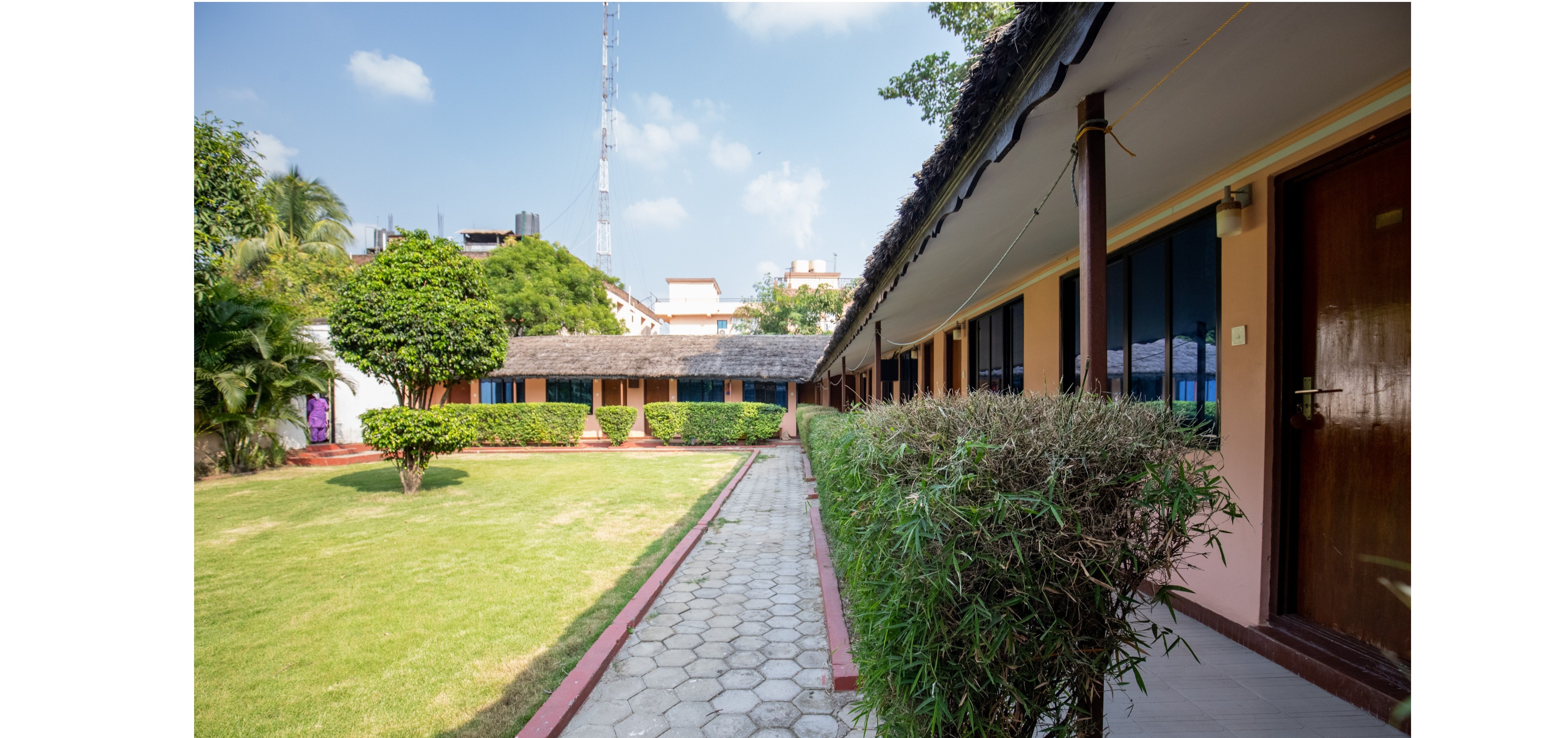 Siddhartha Cottage Butwal