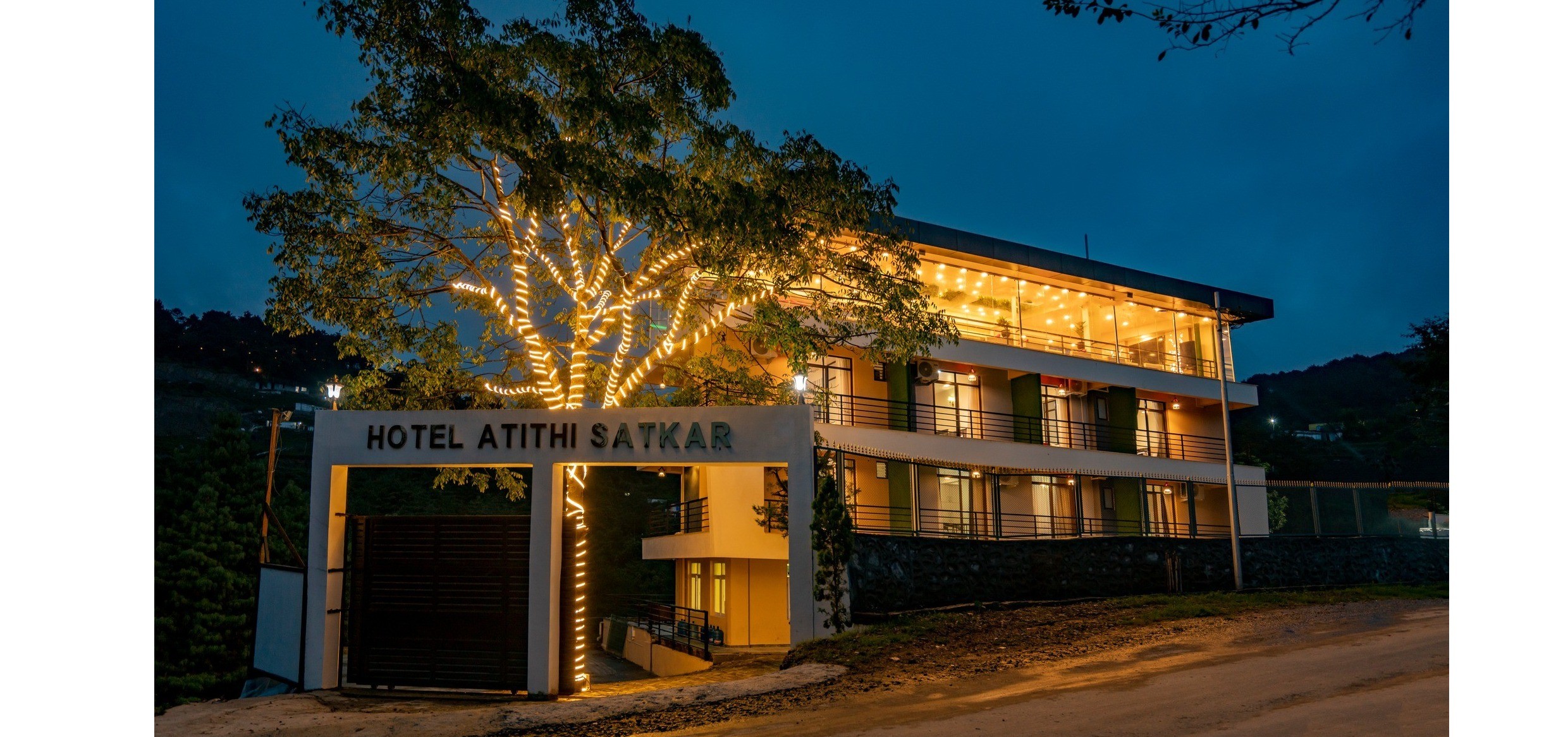 Hotel Atithi Satkar
