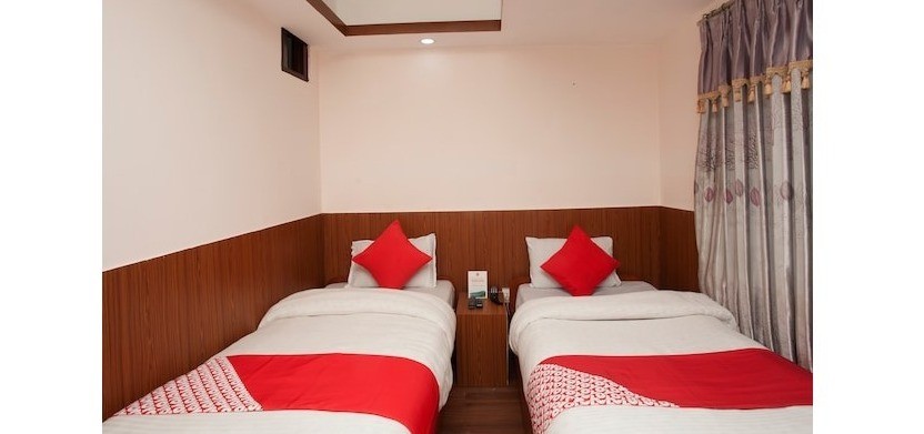 Hotel Shree Guru