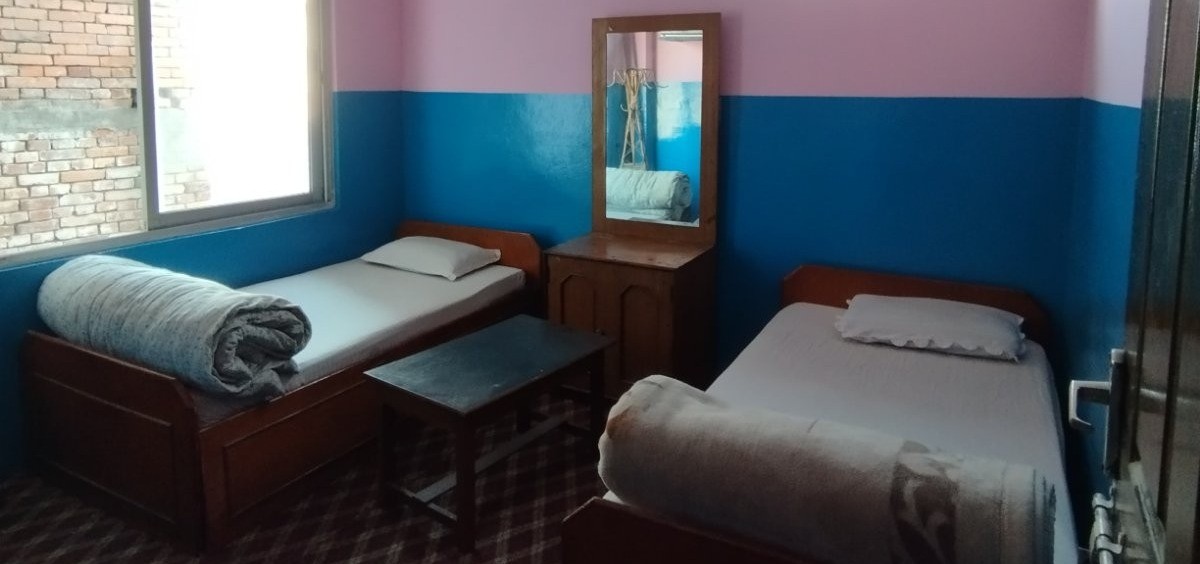 New Hotel Peace Plaza