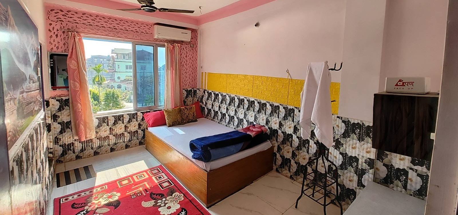 Kanchanjangha Hotel