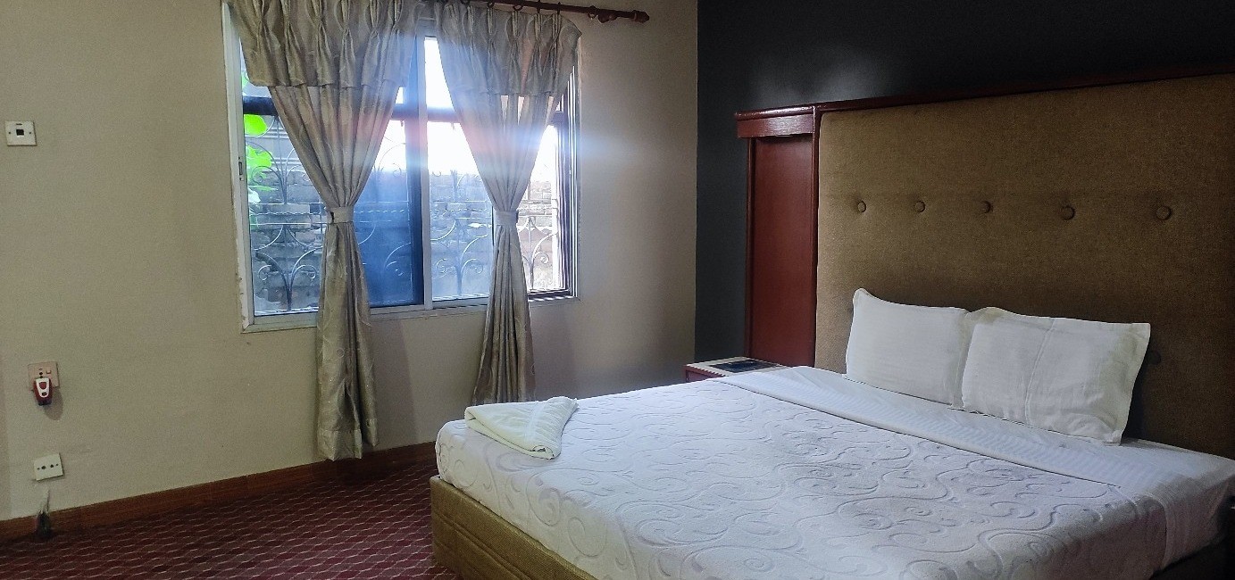 Hotel Atithi International