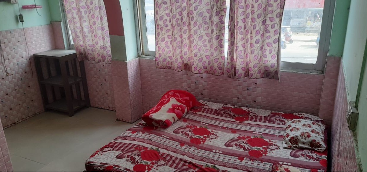Hotel Shah Paradise