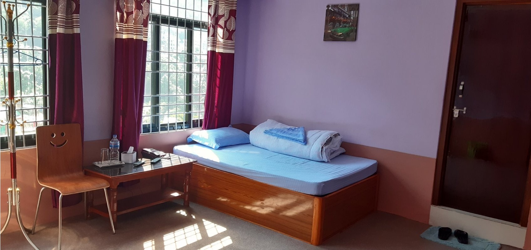 Rolpa Heritage Hotel