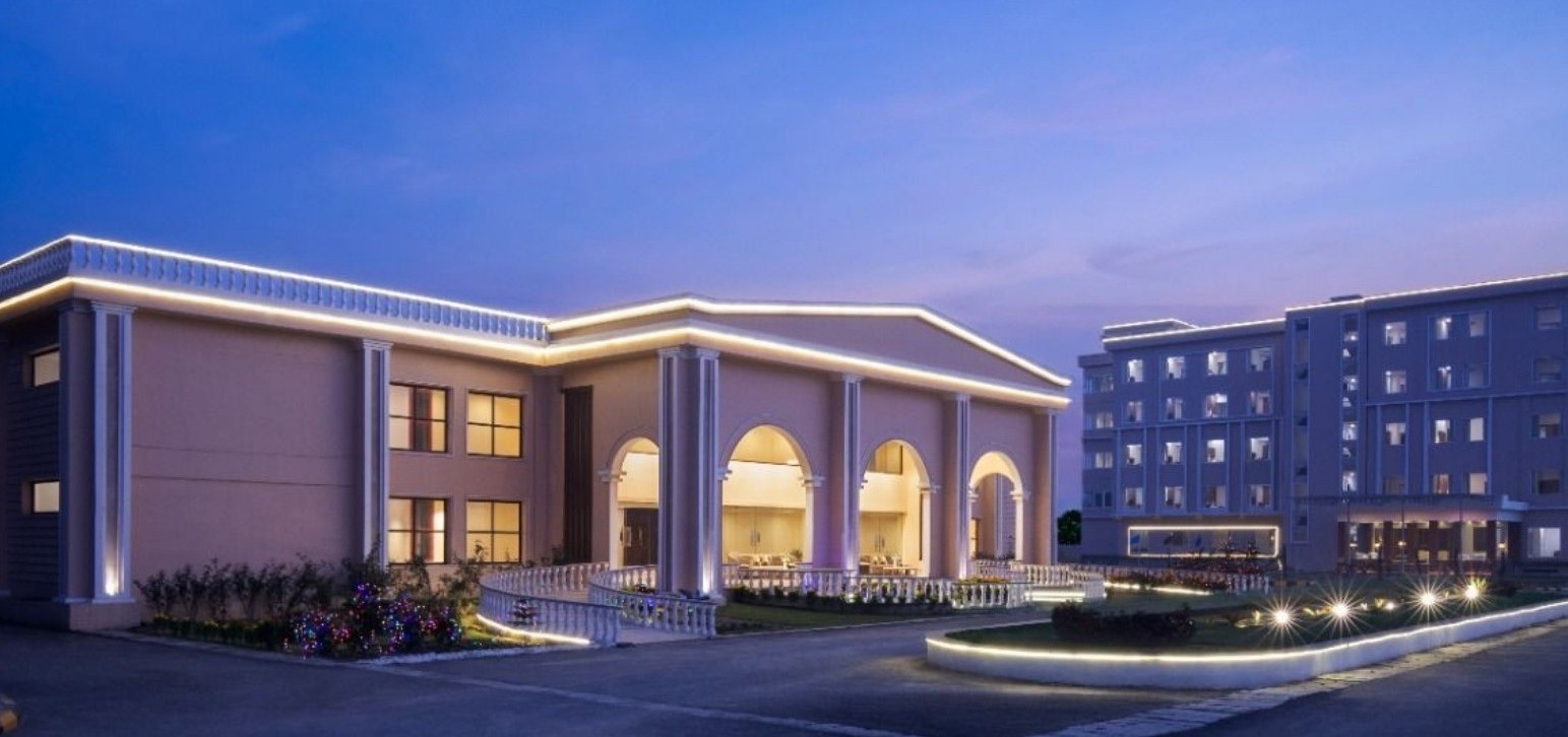 Clarks Resort