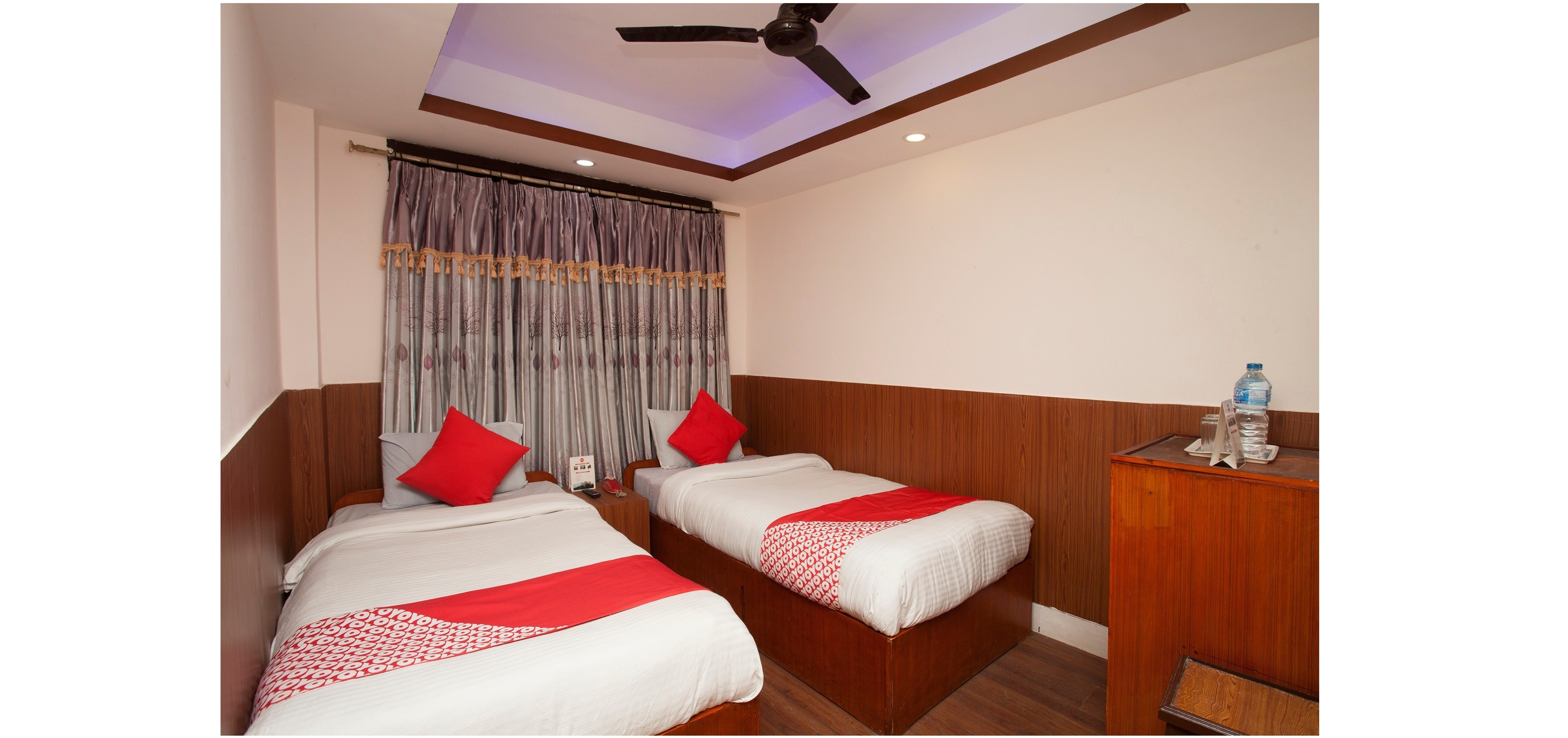 Shree Hotel Surya