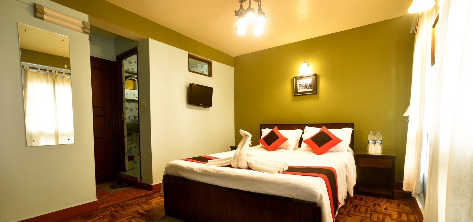 Vajra Boutique Hotel