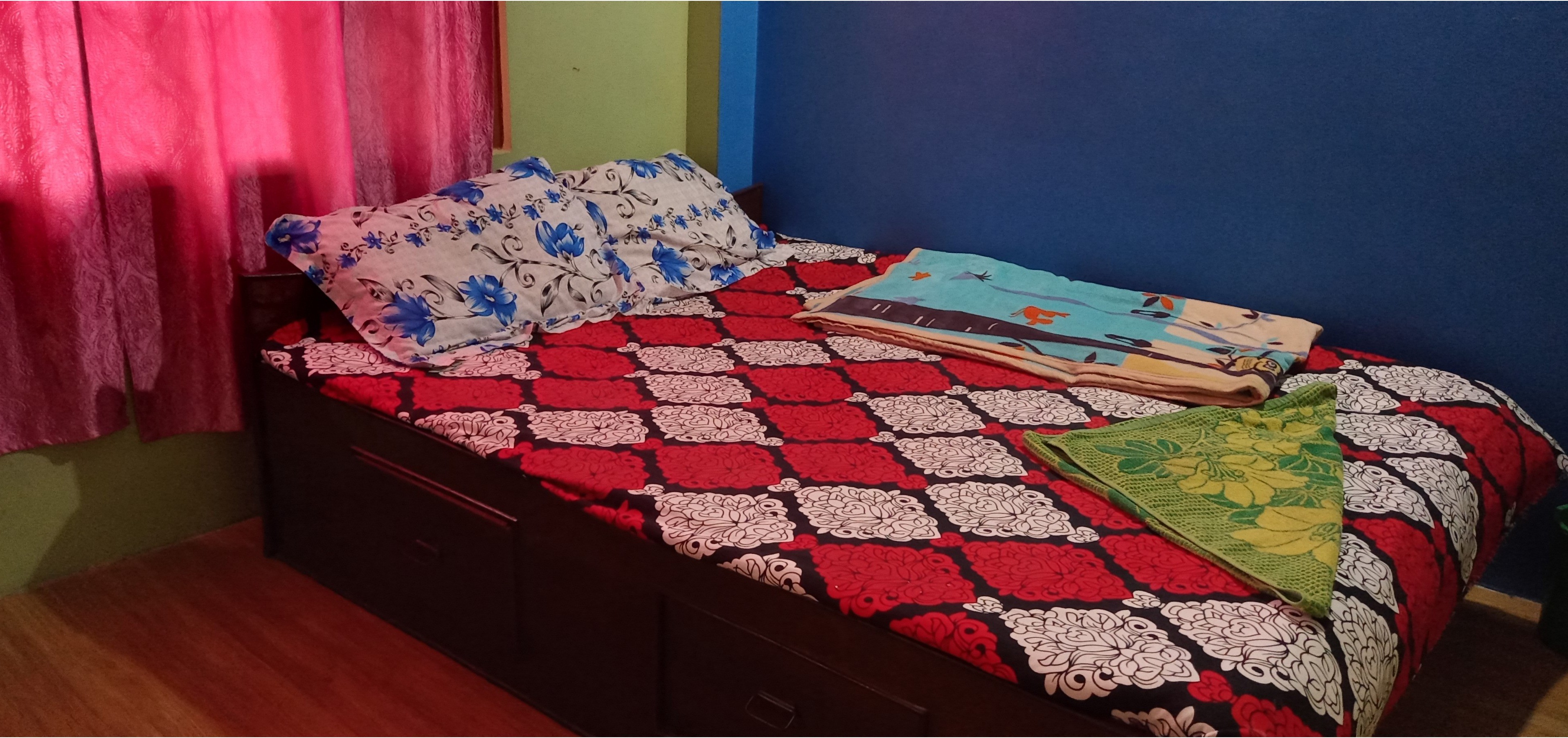 Namaste Hotel and Guest House
