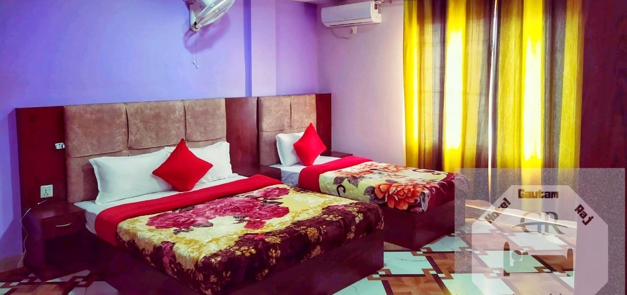 Hotel Gautam Raj