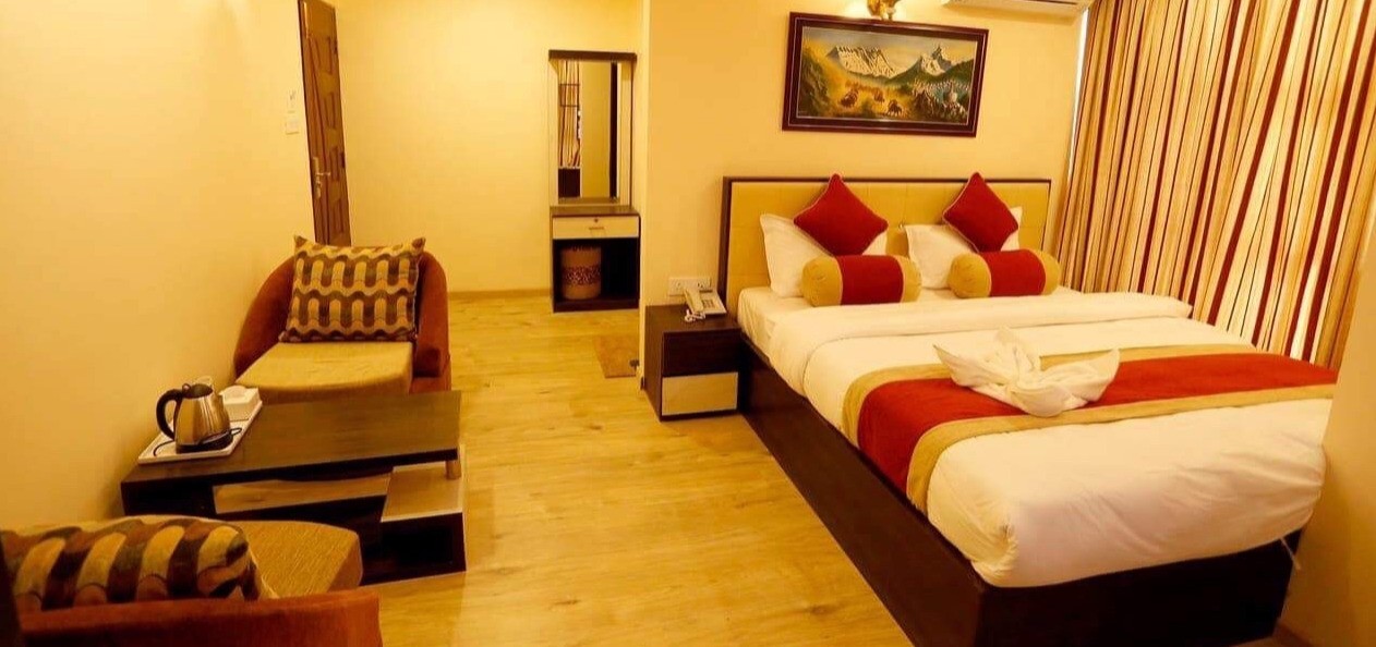 Hotel Readers Inn