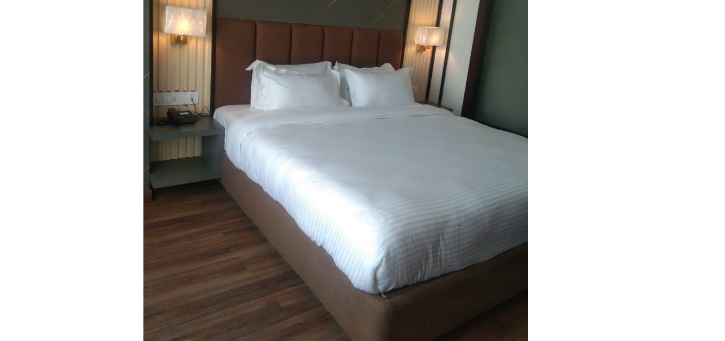 Sangam City Hotel