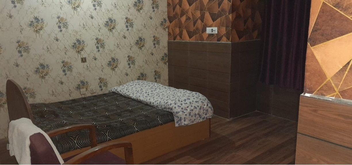 Samjhana Hotel