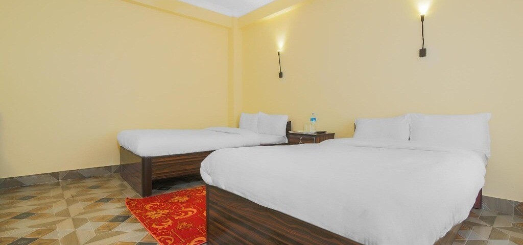 Hotel Oasis
