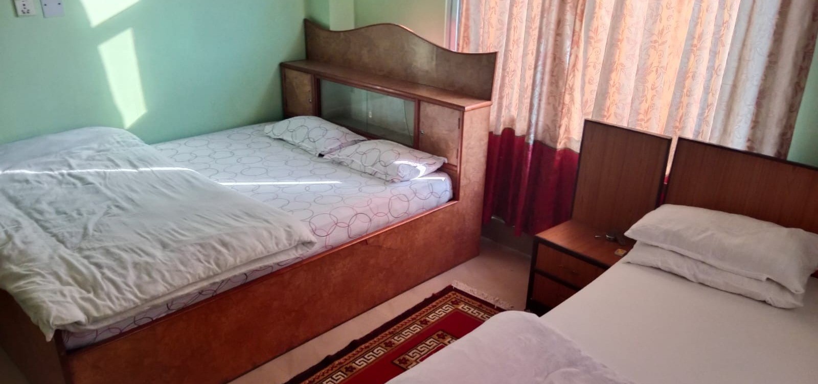 Jhapali Hotel and Lodge