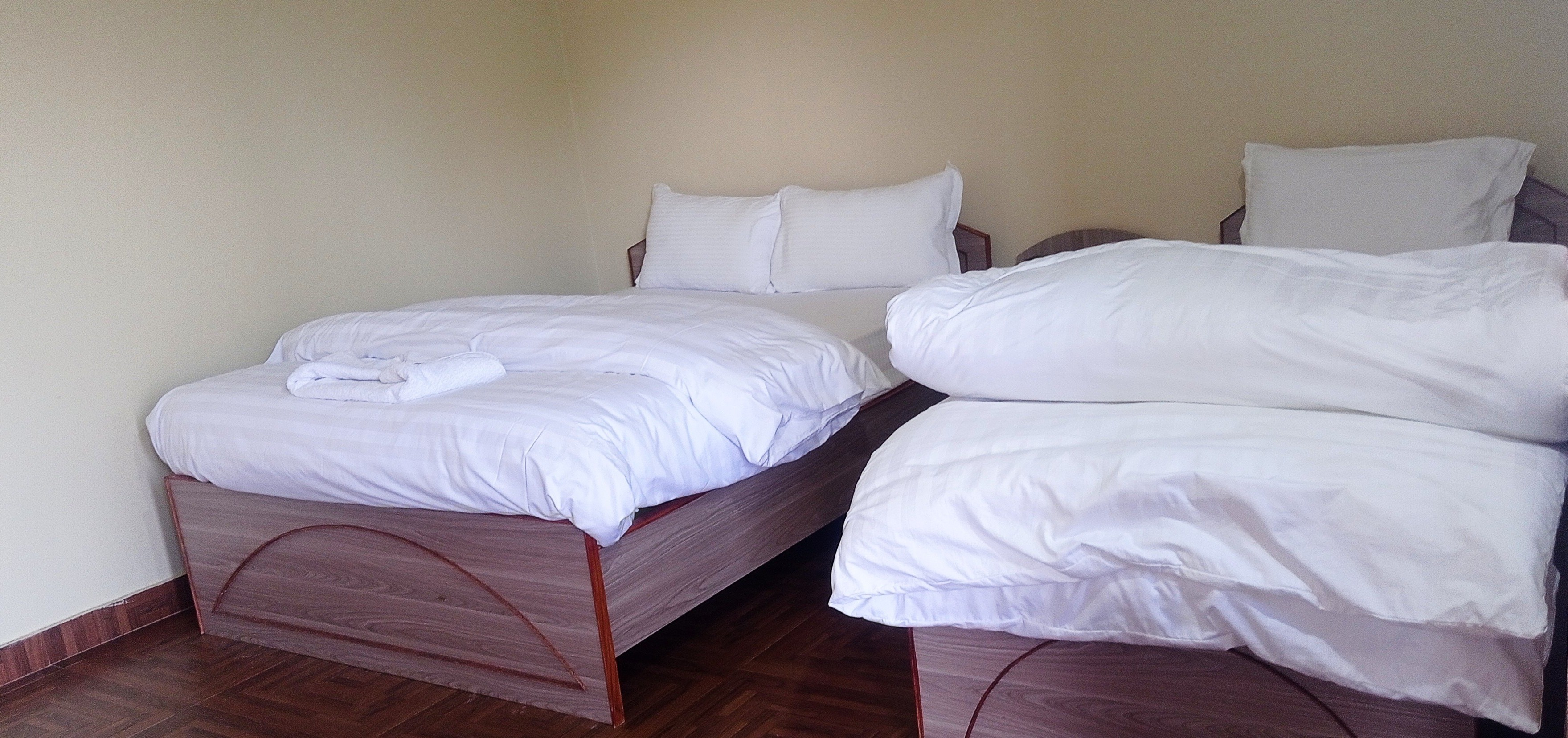 Hotel Knights Inn