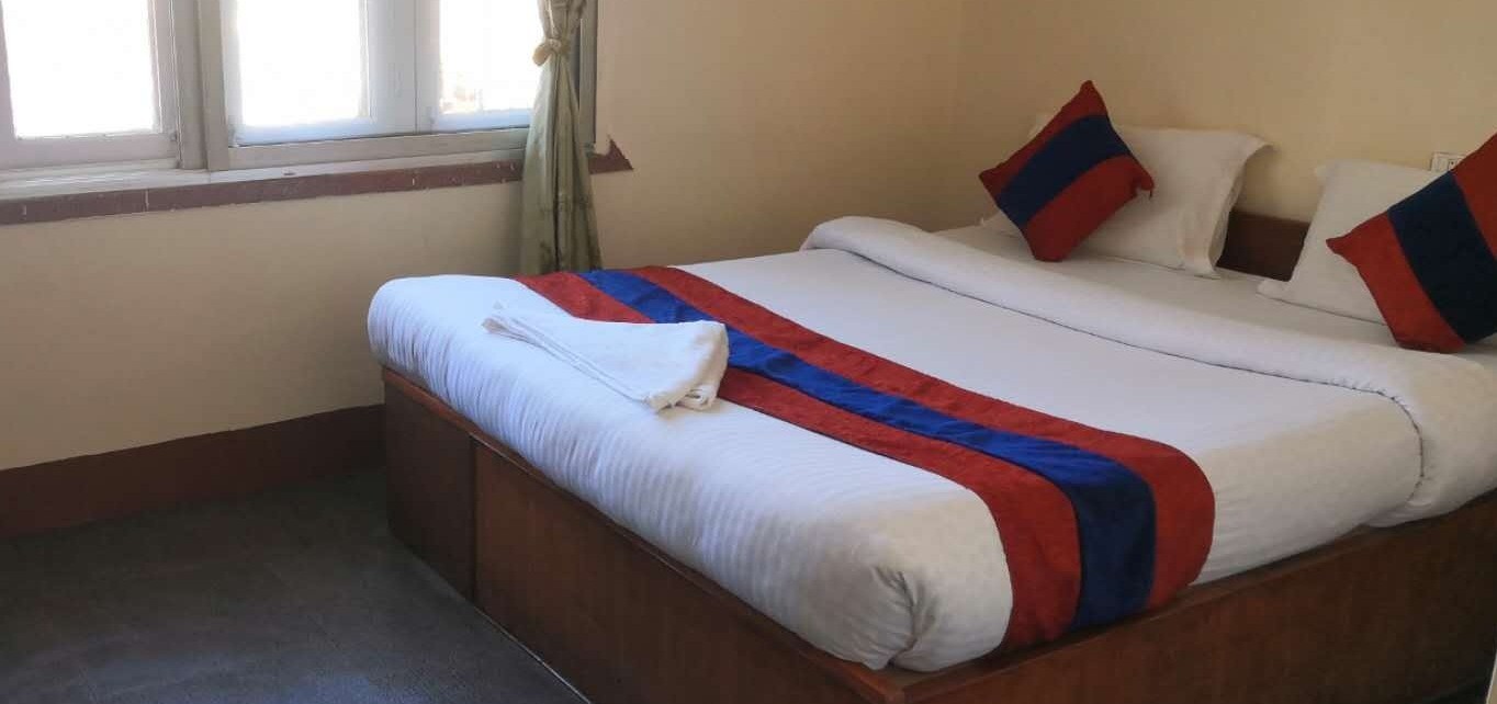 Hotel Backpackers Inn