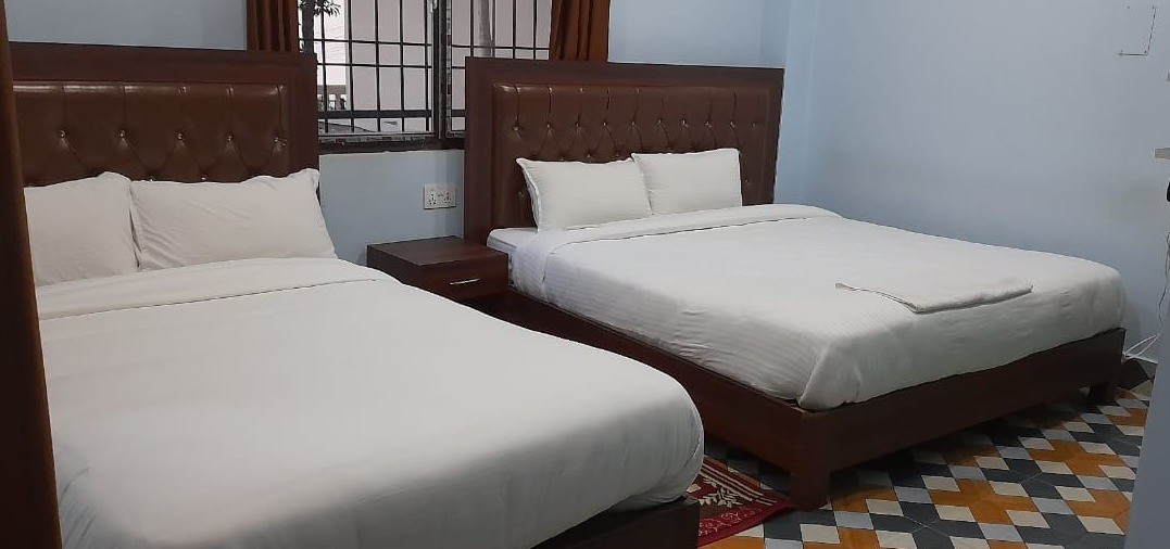 A One Hotel