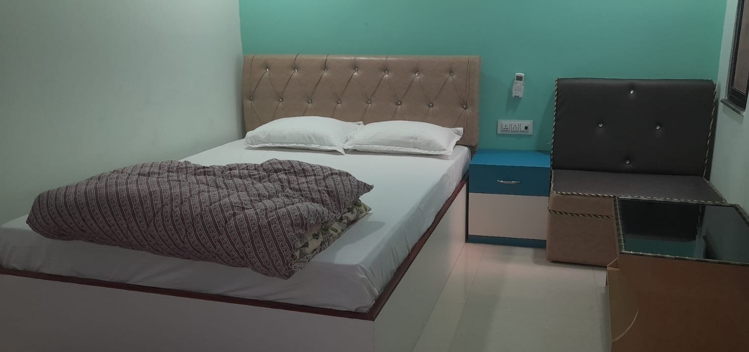 Hotel Gangotri
