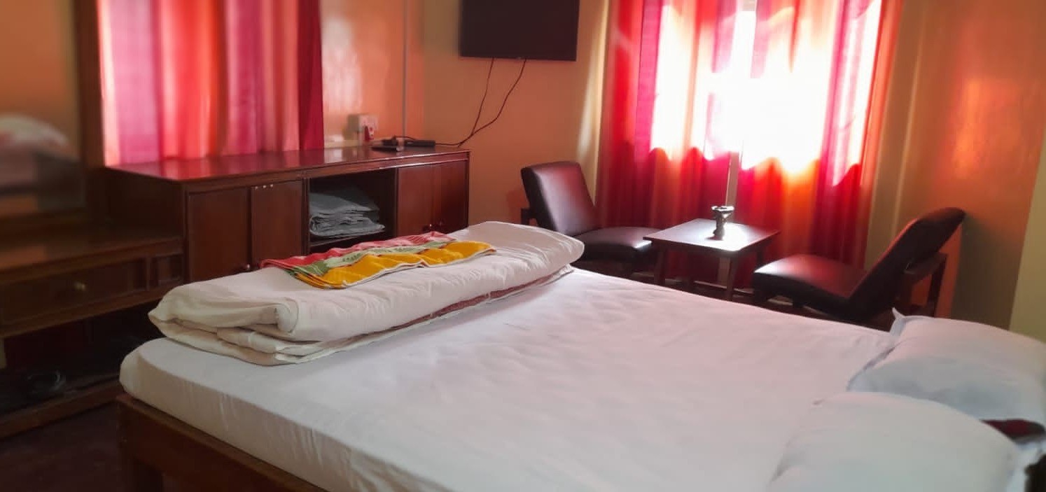 Heera Plaza Hotel