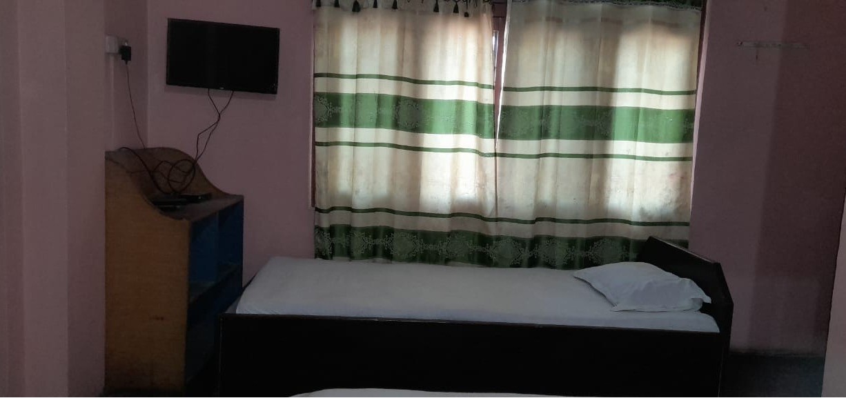 Hotel Saypatri