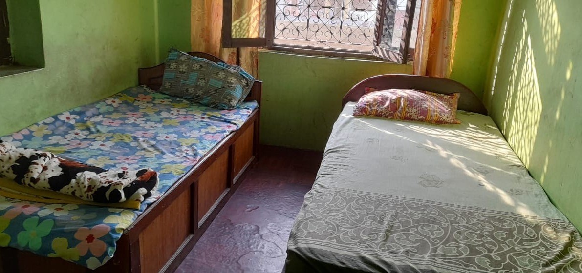 New Jhapali Hotel & Lodge