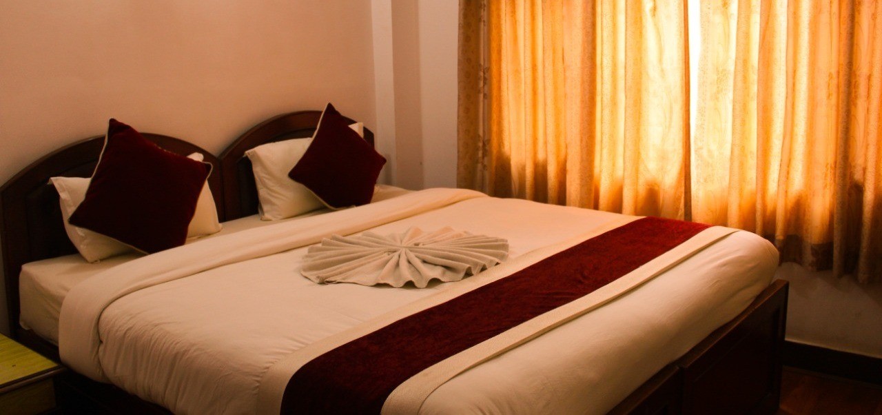 Hotel Lily