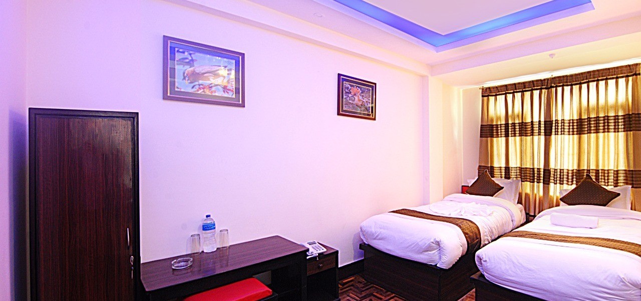 Hotel Gallery