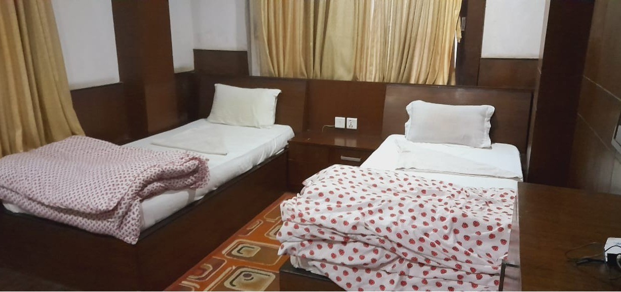 Hotel New Sagun