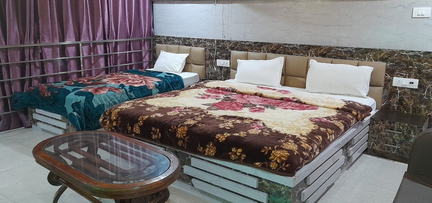Hotel Continental Birgunj
