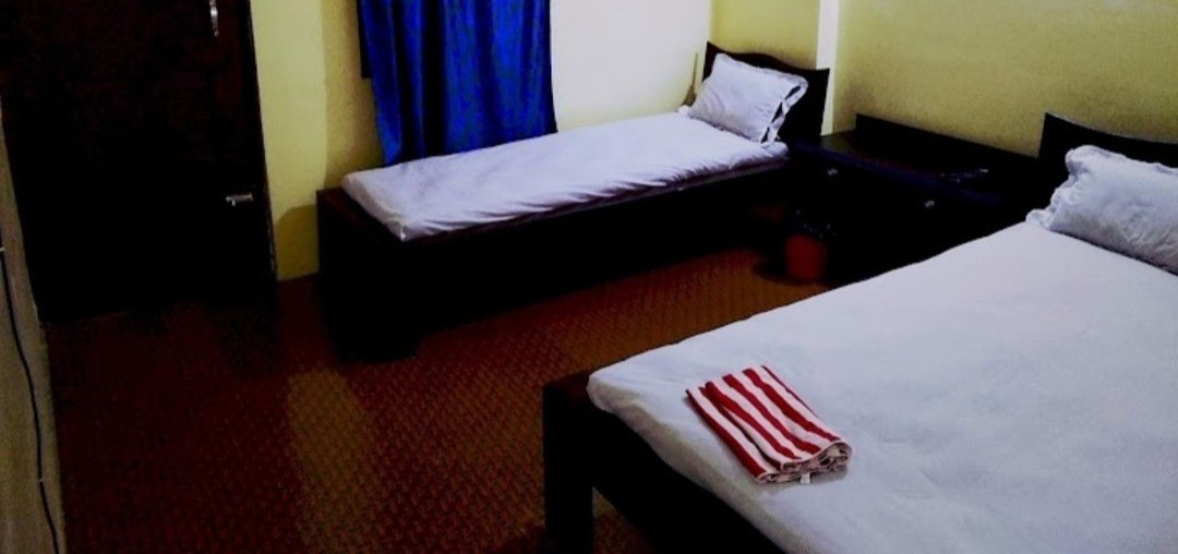 Hotel Riddi Siddhi Restaurant & Bar