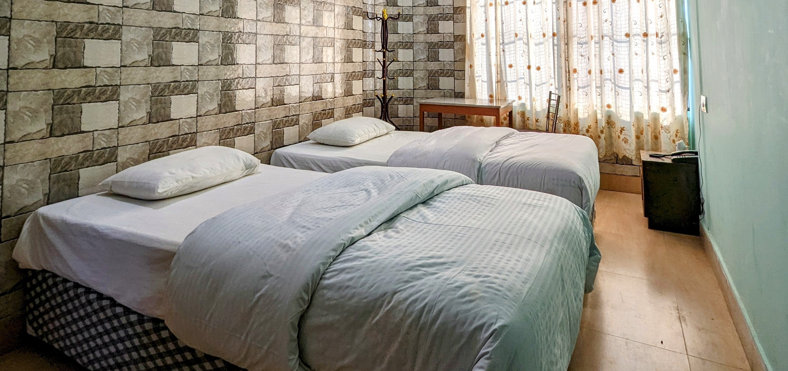 Hotel Diamond(Shankar Trade International)