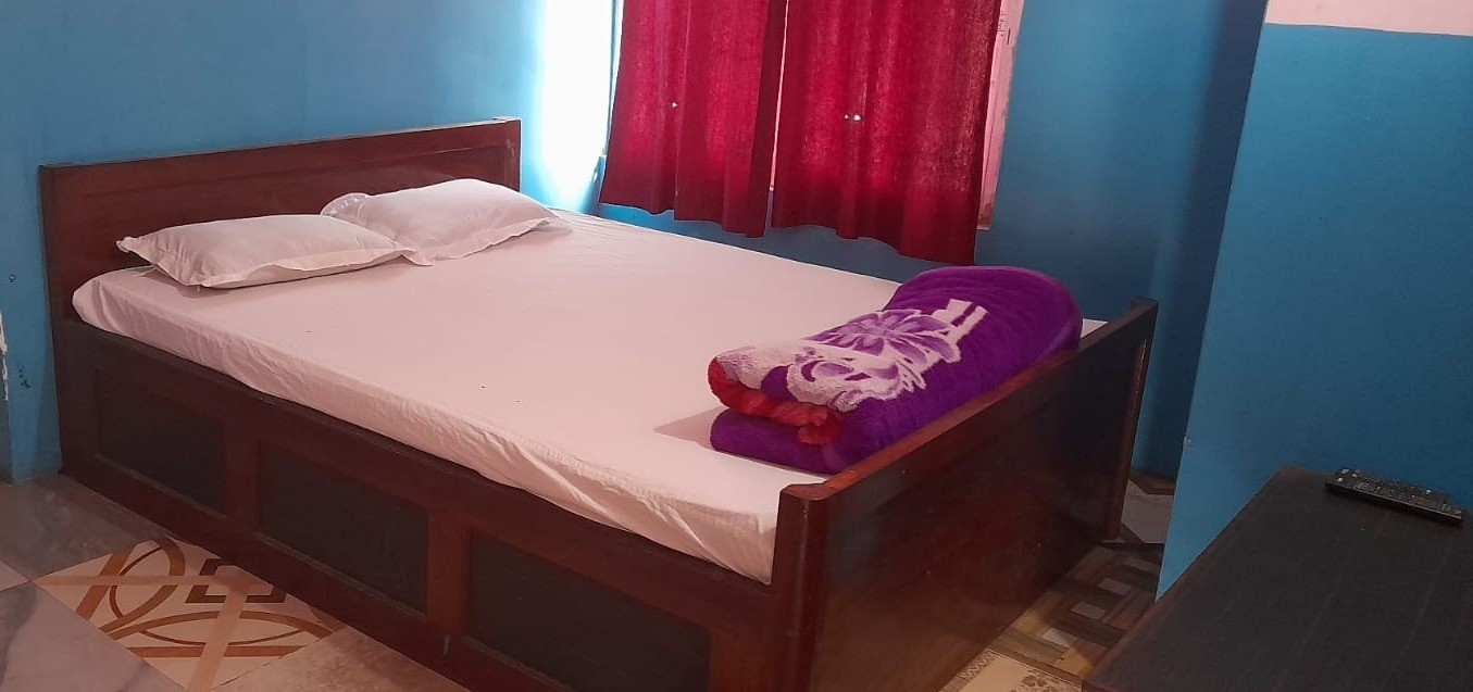 Hotel Pashupati Birgunj