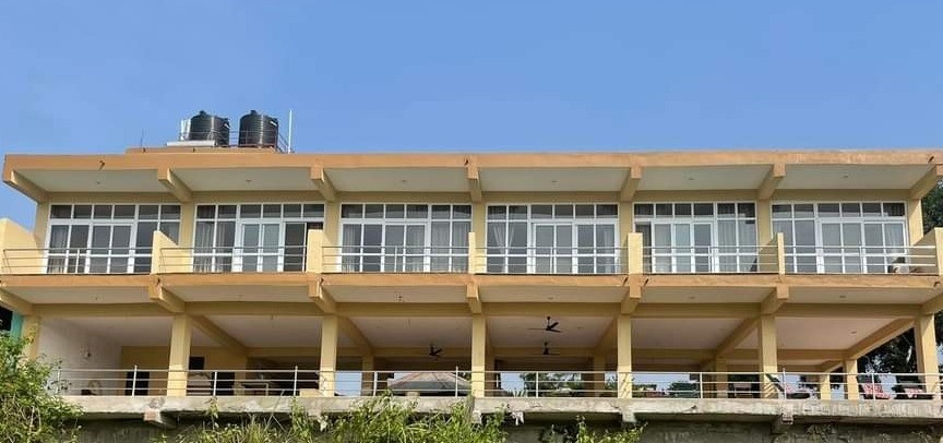 River View Lodge & Restaurant