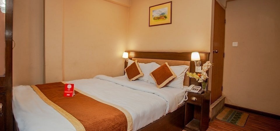 Divine Guest House