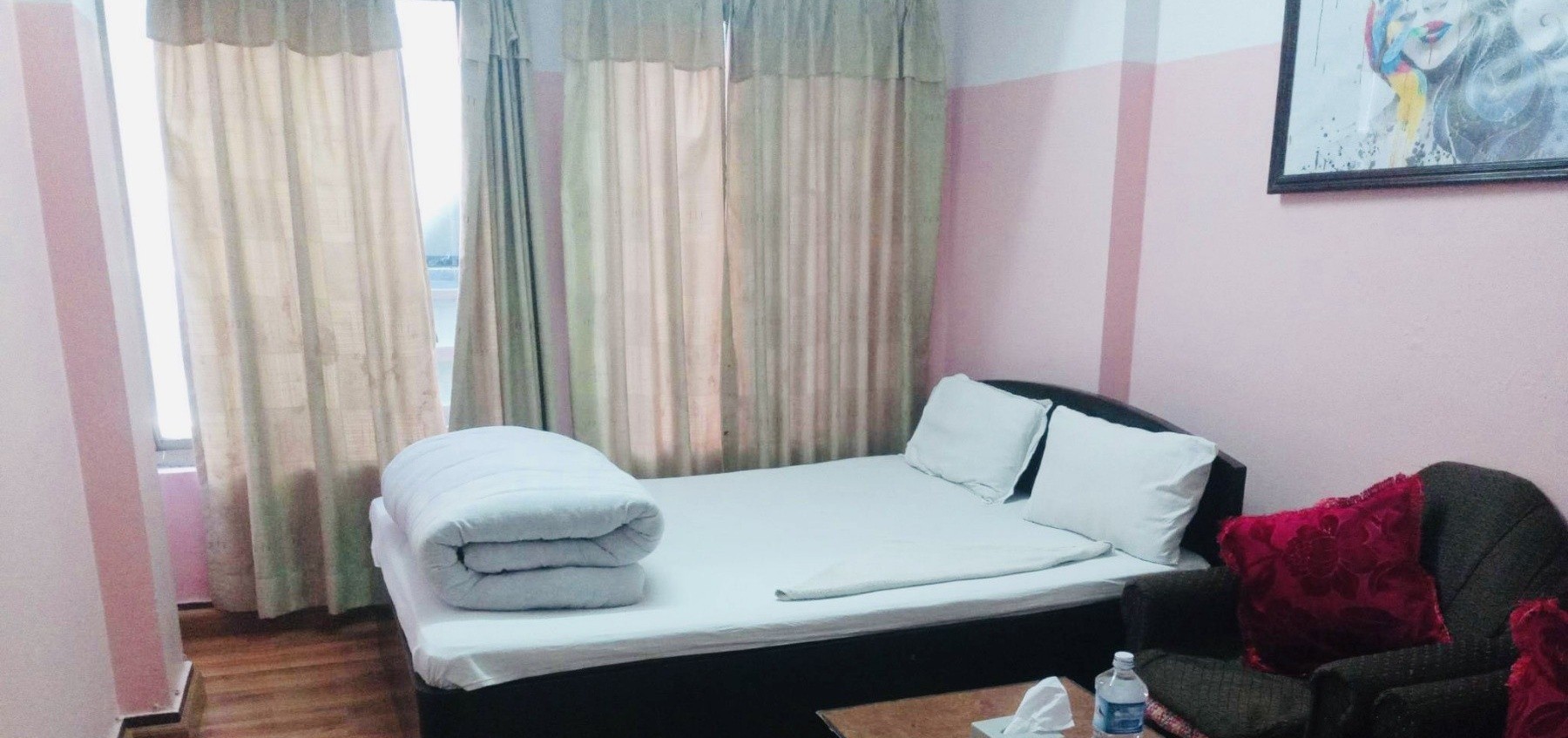 Hotel Everest