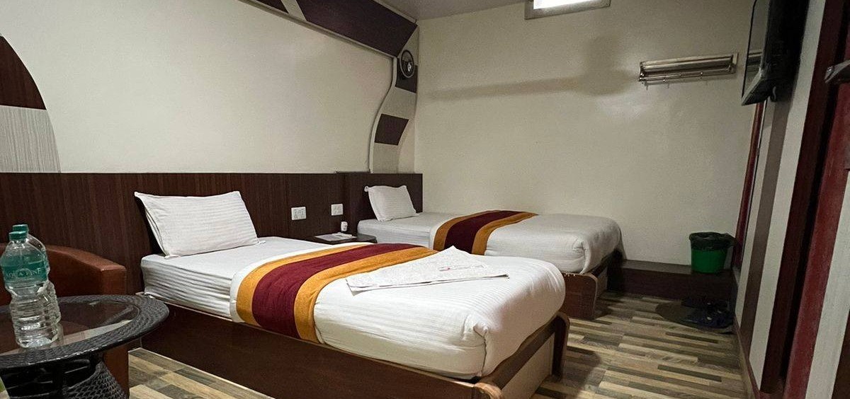 Task Inn Hotel