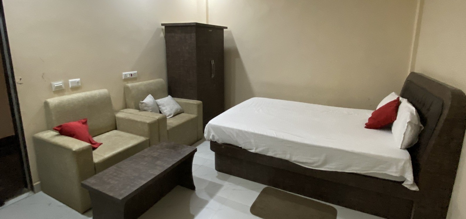 Shakti International Hotel