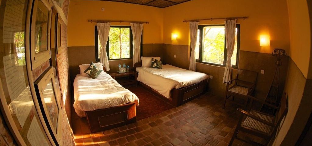 Maruni Sanctuary Lodge