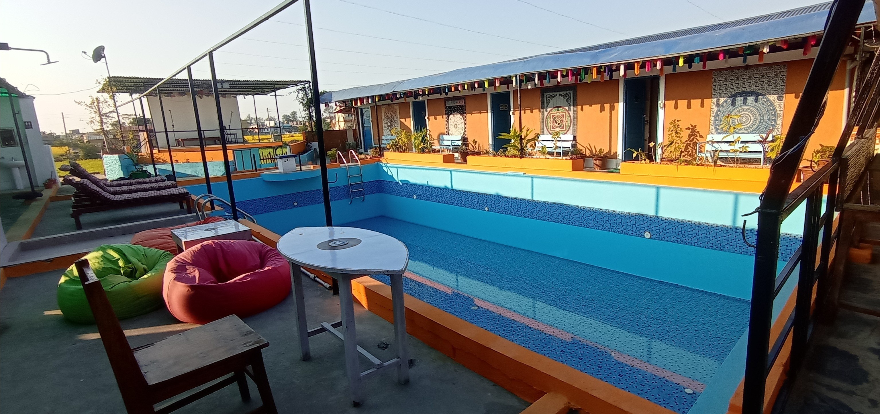 Shivas Happies Colony