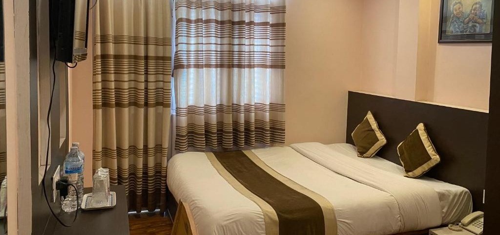 Lemon Tree Hotel