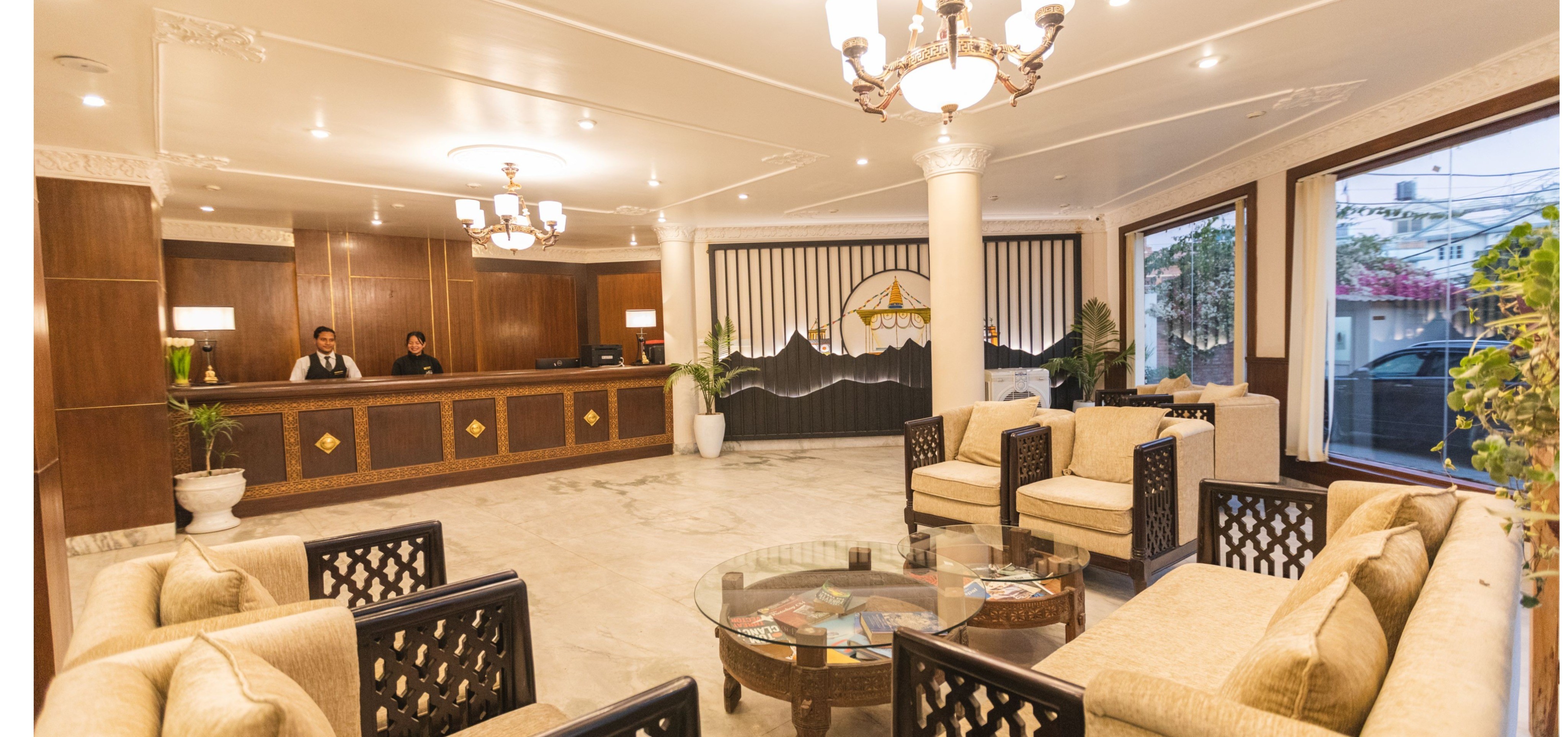 Lavie Residence