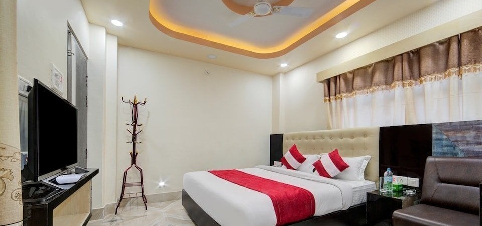 Hotel Eastern Palace