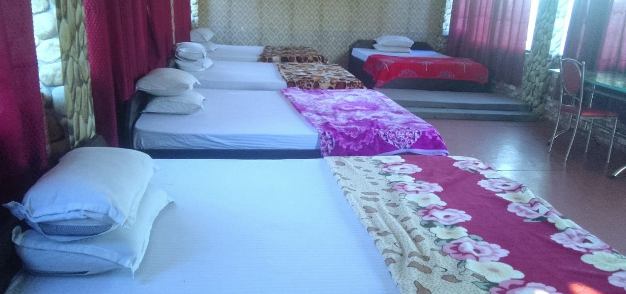 Bishnu Hotel & Guest House Bishnu Hotel & Guest House