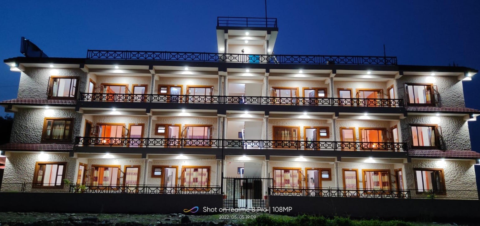 The Park Century Hotel