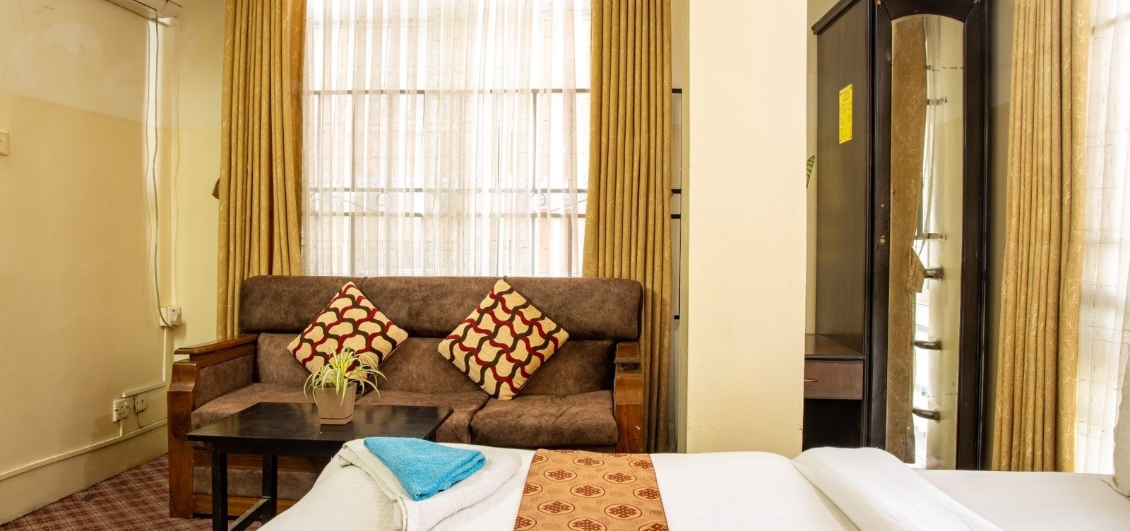 Hotel Swastik