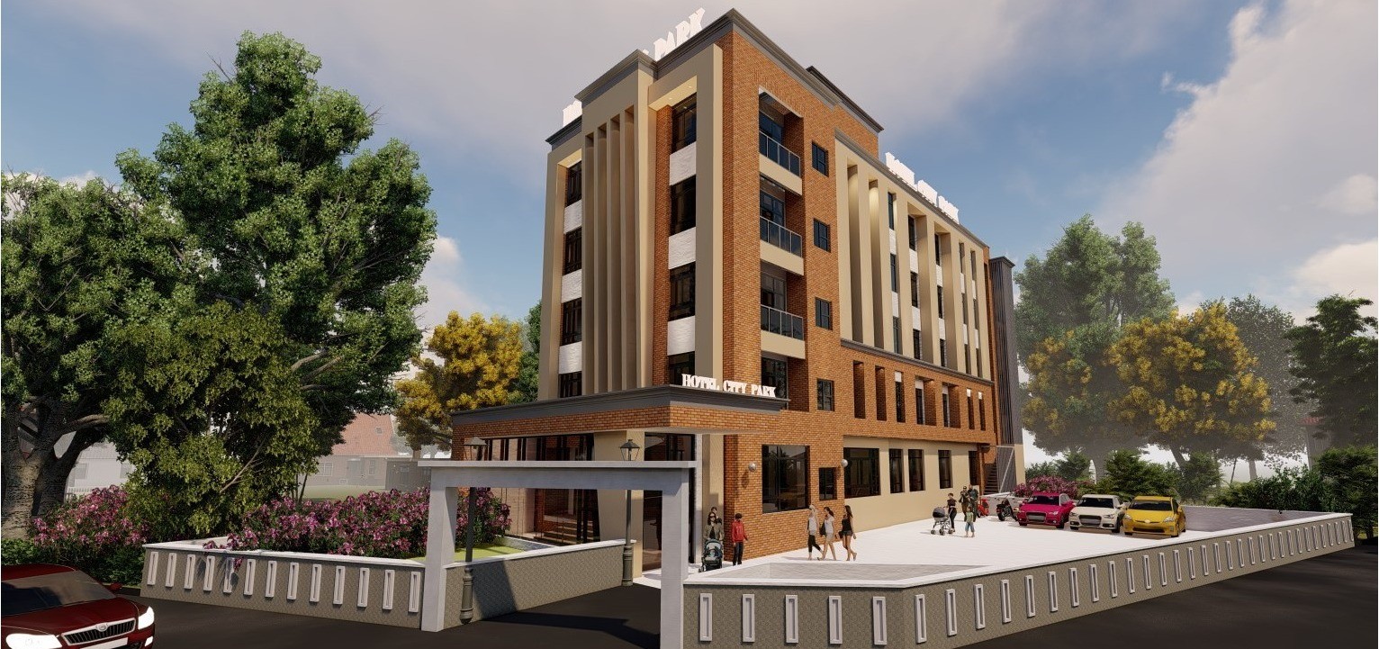 Hotel City Park JANAKPUR