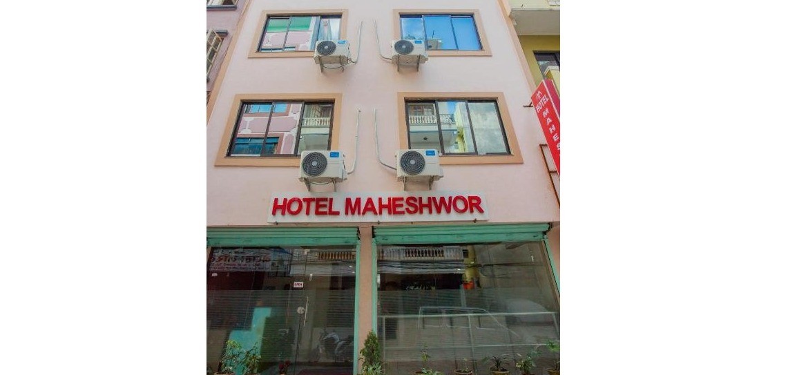 Hotel Maheshwor