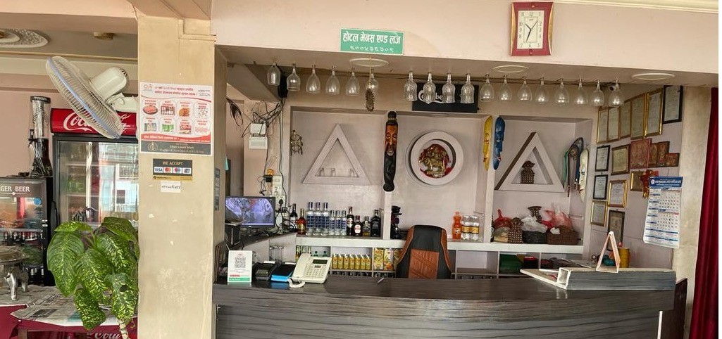 Hotel Venus & Lodge Hotel Venus & Lodge